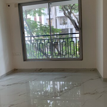 Room in 2 BHK Apartment at Poppy CHS, Saibaba Nagar – for Sale