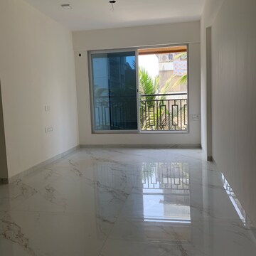 Room in 2 BHK Apartment at Poppy CHS, Saibaba Nagar – for Sale
