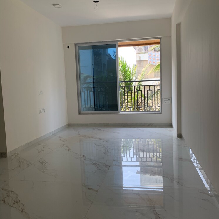 Room, poppy-chs 2 Bedroom 642 Sq.Ft. Apartment In Saibaba Nagar Mumbai 8081258