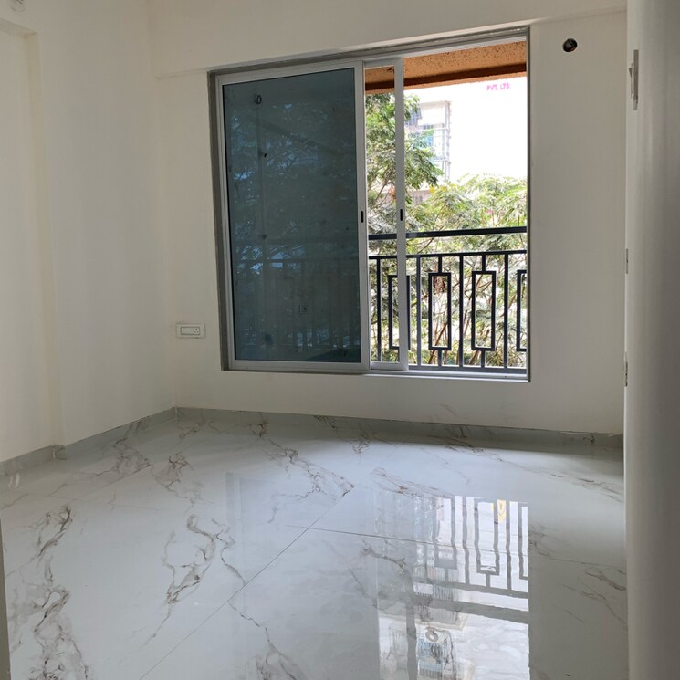 Room, poppy-chs 2 Bedroom 642 Sq.Ft. Apartment In Saibaba Nagar Mumbai 8081258