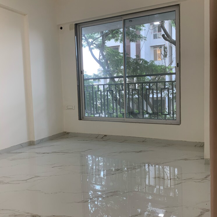 Room, poppy-chs 2 Bedroom 642 Sq.Ft. Apartment In Saibaba Nagar Mumbai 8081258