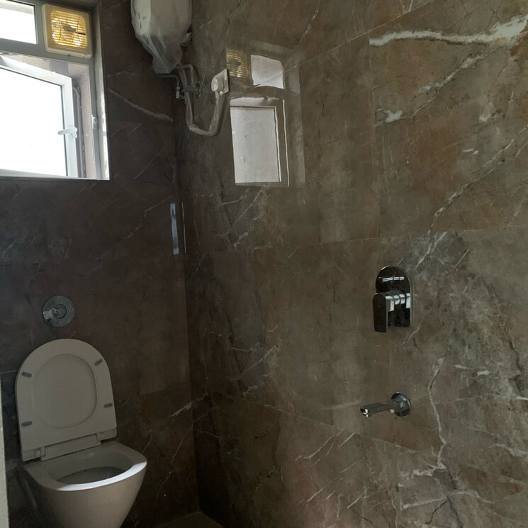 Bathroom, poppy-chs 2 Bedroom 642 Sq.Ft. Apartment In Saibaba Nagar Mumbai 8081258