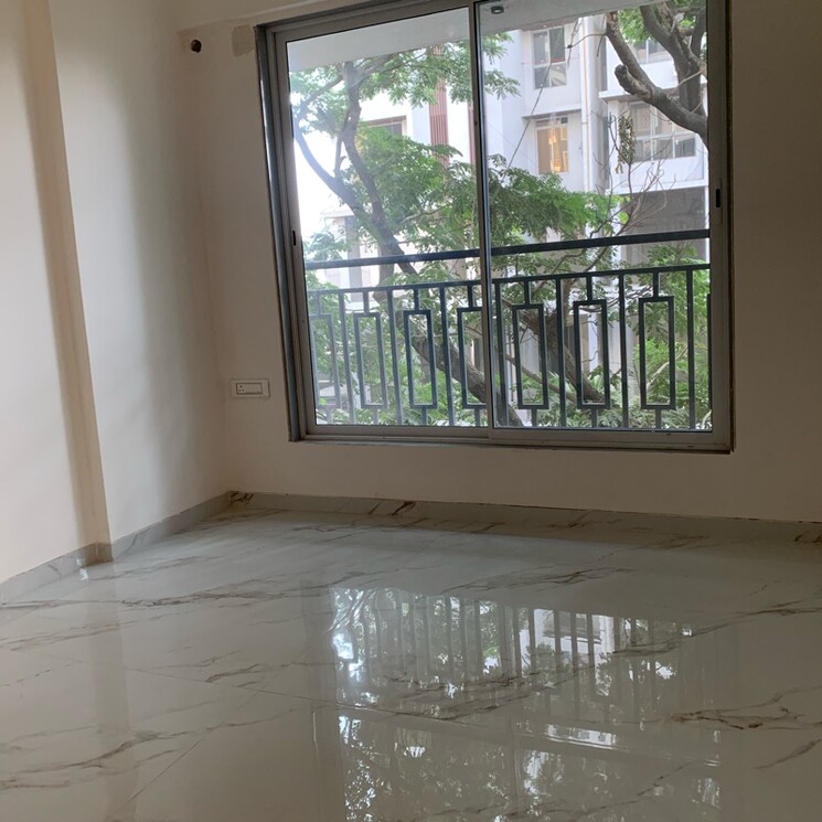 Room, poppy-chs 2 Bedroom 642 Sq.Ft. Apartment In Saibaba Nagar Mumbai 8081258