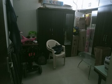 Parking in 3 BHK Apartment at Sahaj Solarium, Vasna – for Rent
