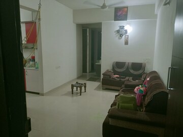 3 BHK Apartment For Rent in Sahaj Solarium, Vasna