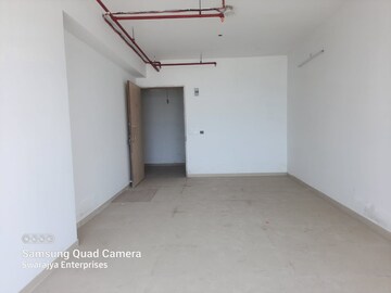 Floor Plan in  Office Space at Skyblu 72 Corp, Sakinaka – for Rent