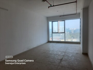 Floor Plan in  Office Space at Skyblu 72 Corp, Sakinaka – for Rent