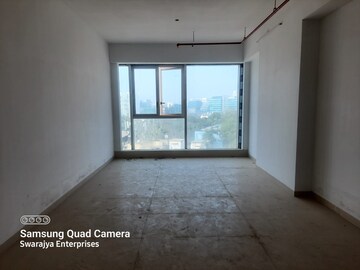 Floor Plan in  Office Space at Skyblu 72 Corp, Sakinaka – for Rent