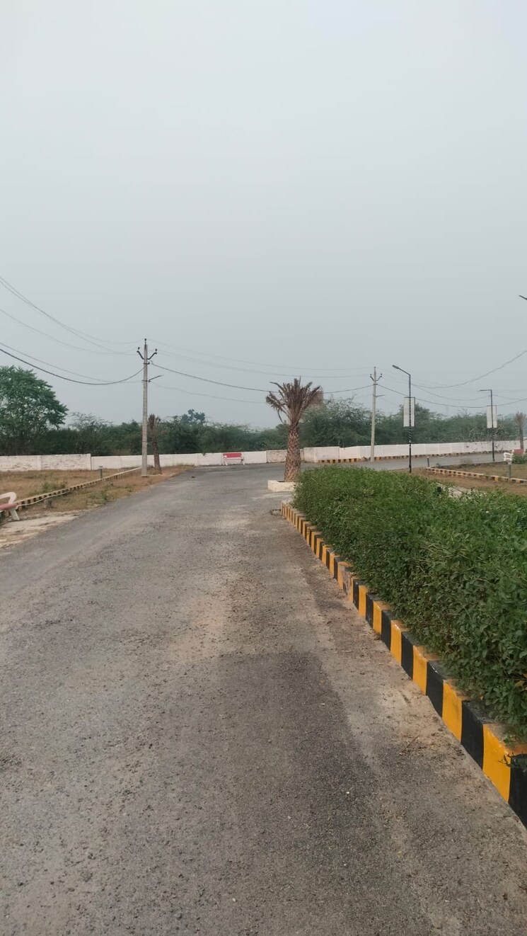 undefined, indigotown-sanjeevani-enclave  1500 Sq.Ft. Plot In Mohanlalganj Lucknow 8081271