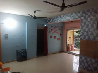 3 BHK Apartment For Resale in Realtech Gharoa Rajarhat New Town Kolkata  8081266