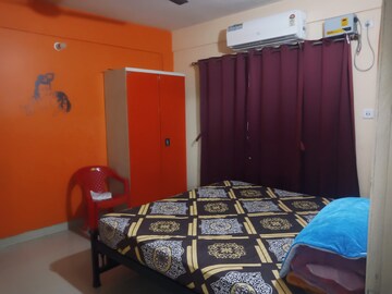 Room in 3 BHK Apartment at Realtech Gharoa, Rajarhat New Town – for Sale