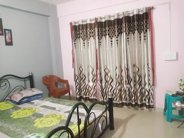 Room in 3 BHK Apartment at Realtech Gharoa, Rajarhat New Town – for Sale