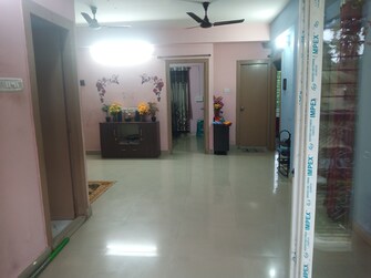 3 BHK Apartment For Resale in Realtech Gharoa Rajarhat New Town Kolkata  8081266