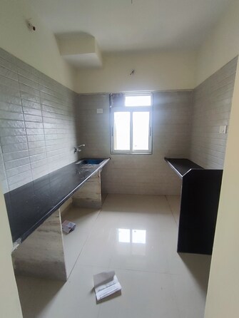 1 BHK Apartment For Rent in Raunak Unnathi Woods Phase 3 Ghodbunder Road Thane  8081279