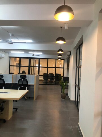  Office Space For Rent in Sector 16
