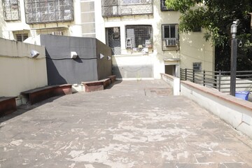 Terrace in 3 BHK Apartment at Bandra West – for Sale