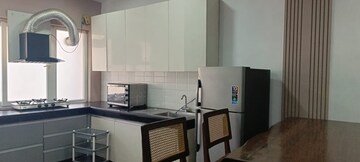 Floor Plan in  Office Space at Sector 16 – for Rent