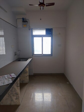 2 BHK Apartment For Rent in Vihang Valley Phase 2 Kasarvadavali Thane  8081287