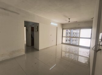 2 BHK Apartment For Rent in Rustomjee Erika Bandra East Mumbai  8081289