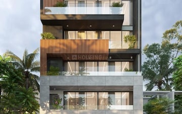 3 BHK Builder Floor For Sale in Paschim Vihar