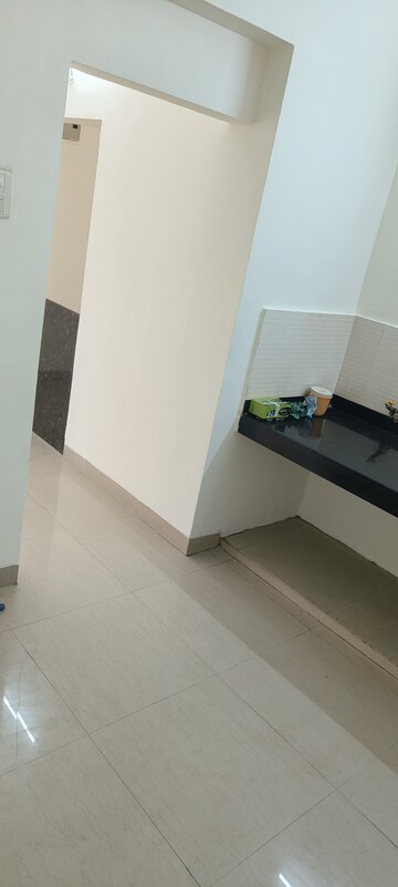 Kitchen in 2 BHK Apartment at Kumar Palmgrove, Kondhwa – for Rent