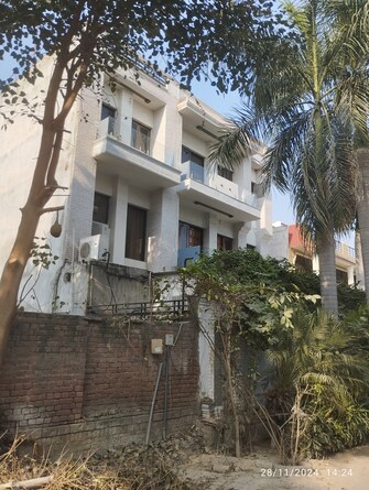 6 BHK Villa For Resale in Sector 49 Noida  8081307