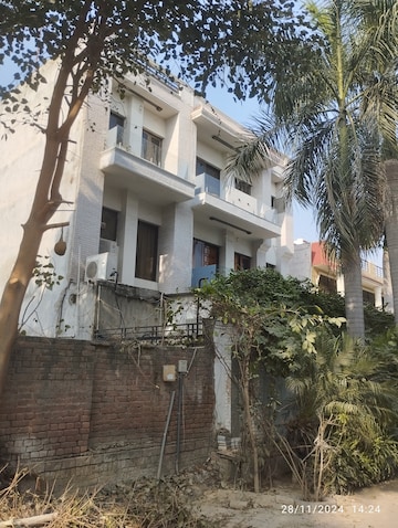 6 BHK Villa For Resale in Sector 49 Noida  8081307