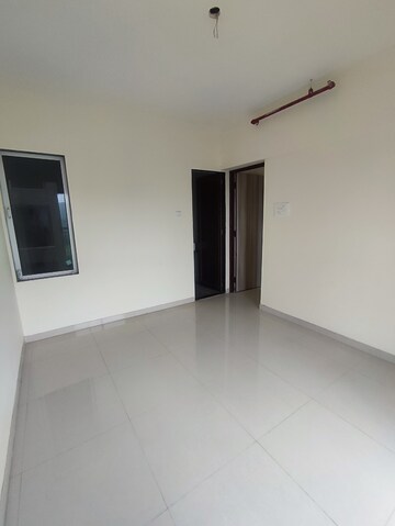 Bedroom in 2 BHK Apartment at Vihang Valley Phase 3, Kasarvadavali – for Rent