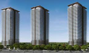 3 BHK + Pooja Room,Servant Room,Study Room 2985 Sq.Ft. Apartment in Mahindra Luminare