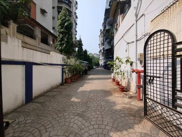 3 BHK Apartment – Exterior View View at Gayatri Sankul, Kharghar - for Rent