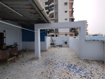 3 BHK Apartment – Exterior View View at Gayatri Sankul, Kharghar - for Rent