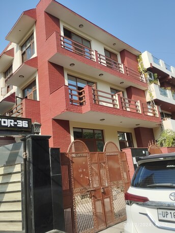 3 BHK Villa For Resale in Sector 20 Noida  8081319