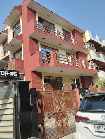 3 BHK Villa For Resale in Sector 20 Noida  8081319