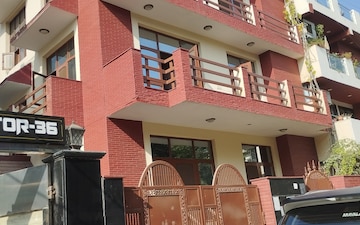 3 BHK Villa For Sale in Sector 20