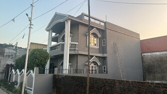 4 BHK Independent House For Rent in Vijay Park Dehradun  8081317