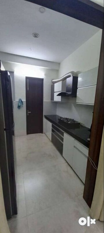 Kitchen in 4 BHK Independent House at Sahastradhara – for Rent