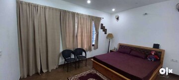 Living Room in 4 BHK Independent House at Sahastradhara – for Rent