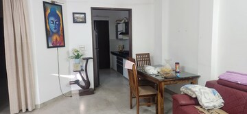 Living Room in 4 BHK Independent House at Sahastradhara – for Rent