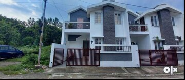 4 BHK Independent House – Exterior View View at Sahastradhara - for Rent