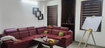 Living Room in 4 BHK Independent House at Sahastradhara – for Rent