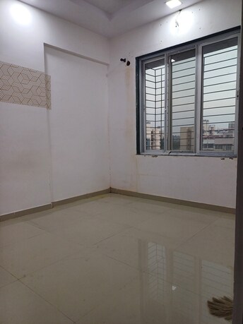 1 BHK Apartment For Rent in Rabale Navi Mumbai  8081343