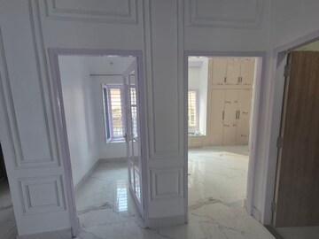 Building Lobby in 2 BHK Builder Floor at Kishanpur – for Rent