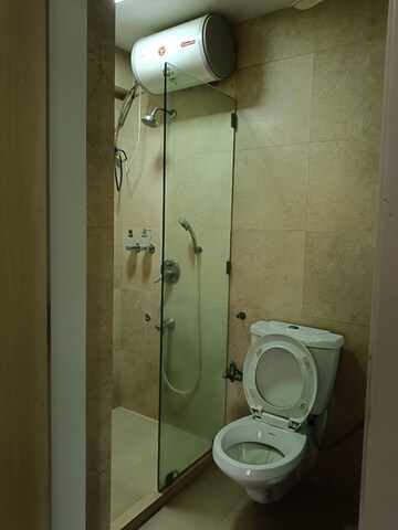 1 BHK Apartment For Rent in ISA Royal Palace, Prabhadevi