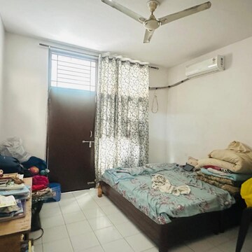 Bedroom in 3.5 BHK Builder Floor at Sushant Lok 3, Sector 57 – for Sale