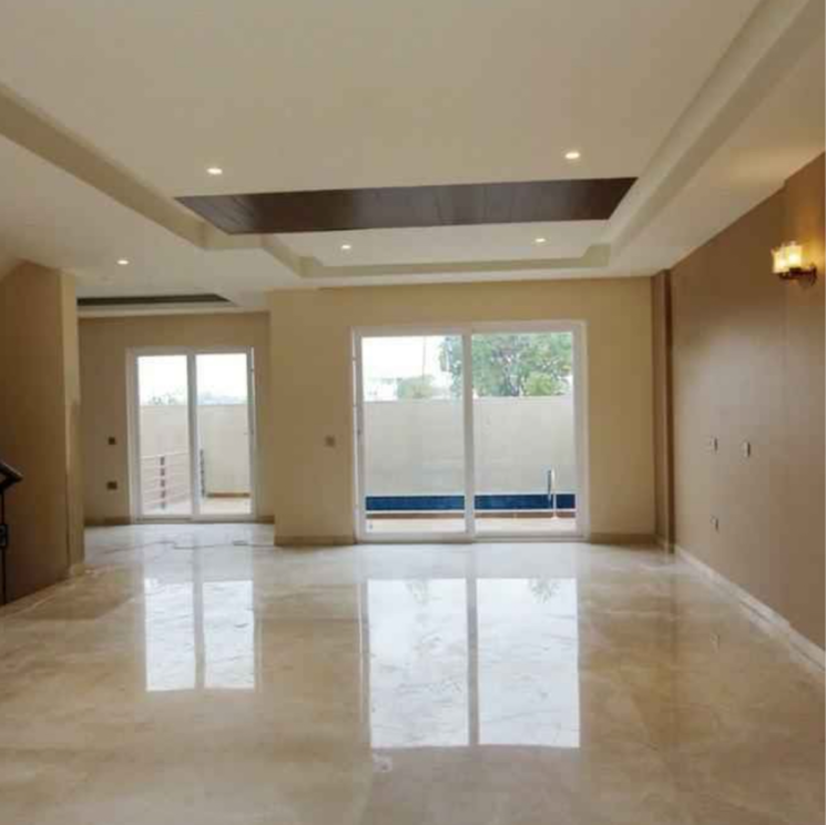 Room, bptp-visionnaire-luxe-villas 4 Bedroom 4890 Sq.Ft. Villa In Sector 70a Gurgaon 8081348