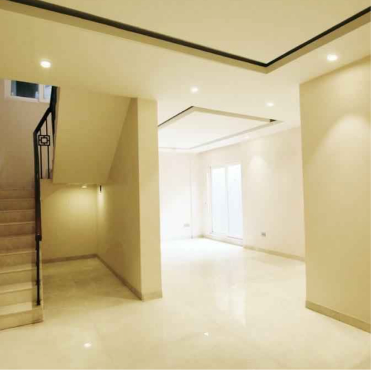 Room, bptp-visionnaire-luxe-villas 4 Bedroom 4890 Sq.Ft. Villa In Sector 70a Gurgaon 8081348