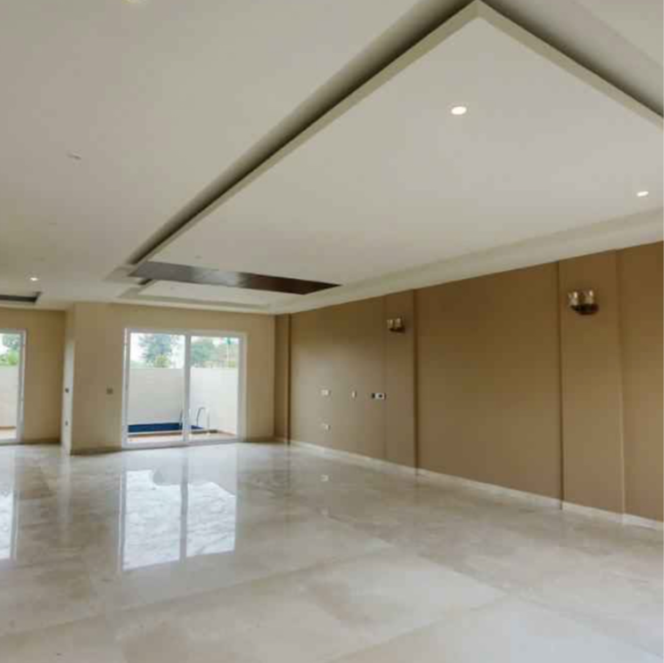 Room, bptp-visionnaire-luxe-villas 4 Bedroom 4890 Sq.Ft. Villa In Sector 70a Gurgaon 8081348