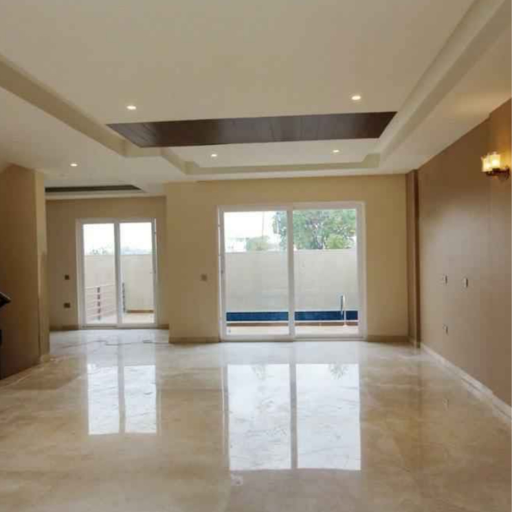 Room, bptp-visionnaire-luxe-villas 4 Bedroom 4890 Sq.Ft. Villa In Sector 70a Gurgaon 8081348