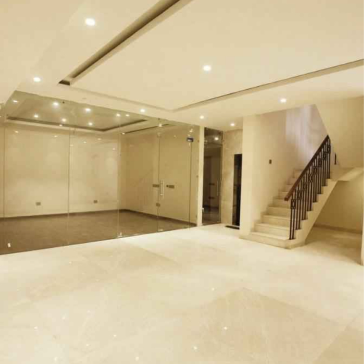 Room, bptp-visionnaire-luxe-villas 4 Bedroom 4890 Sq.Ft. Villa In Sector 70a Gurgaon 8081348