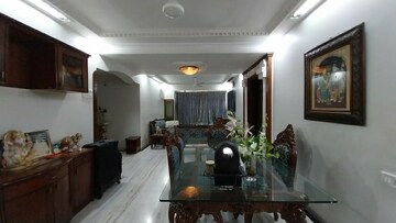 Kitchen in 3 BHK Apartment at Aster Tower, Goregaon East – for Sale